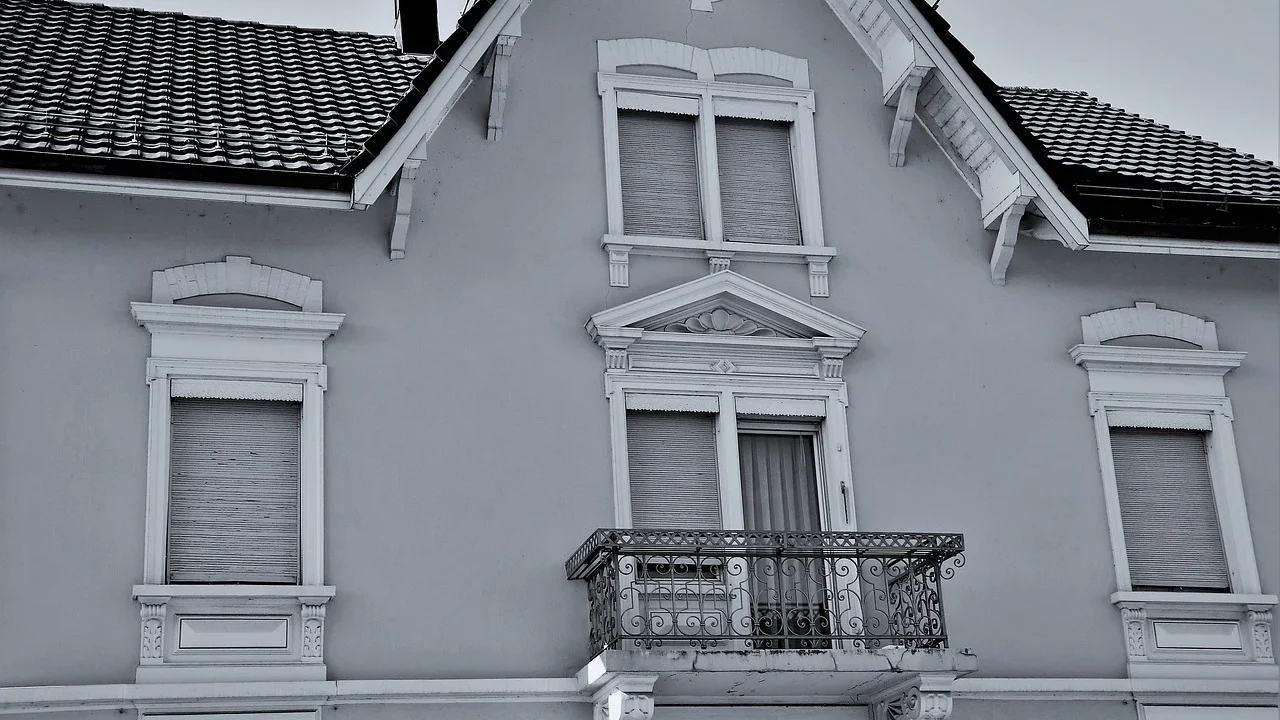 Building Materials Roof Tiles