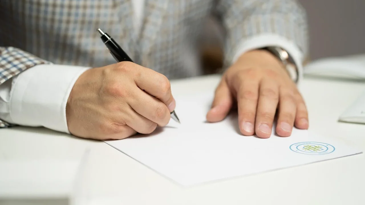 Building Permit Documents