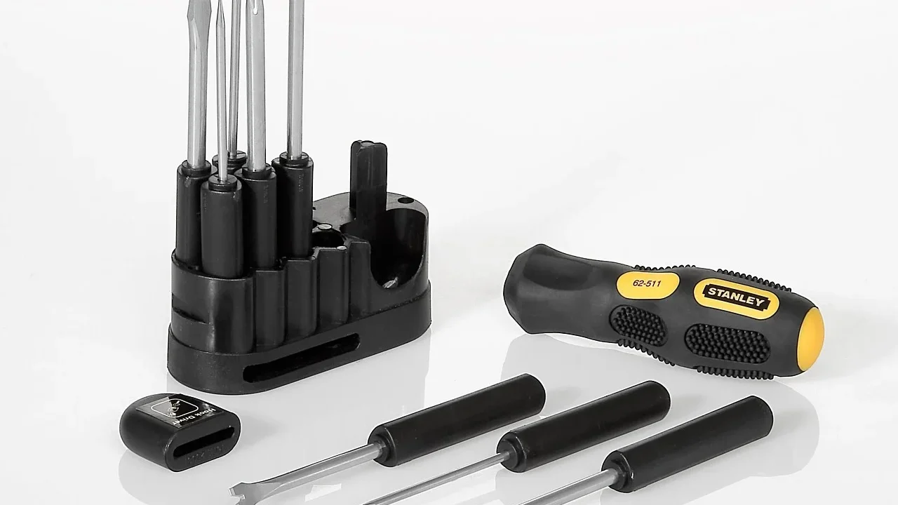 Building Supply Store Hardware Store