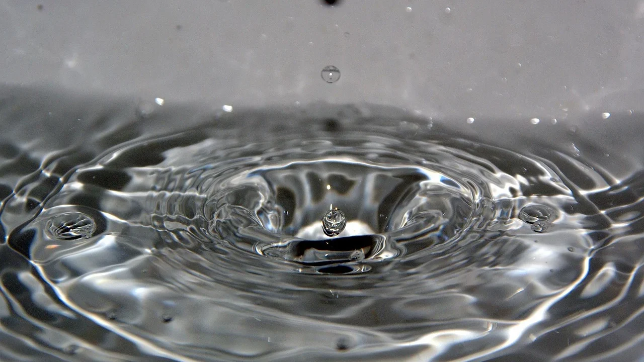 Clean Water Faucet