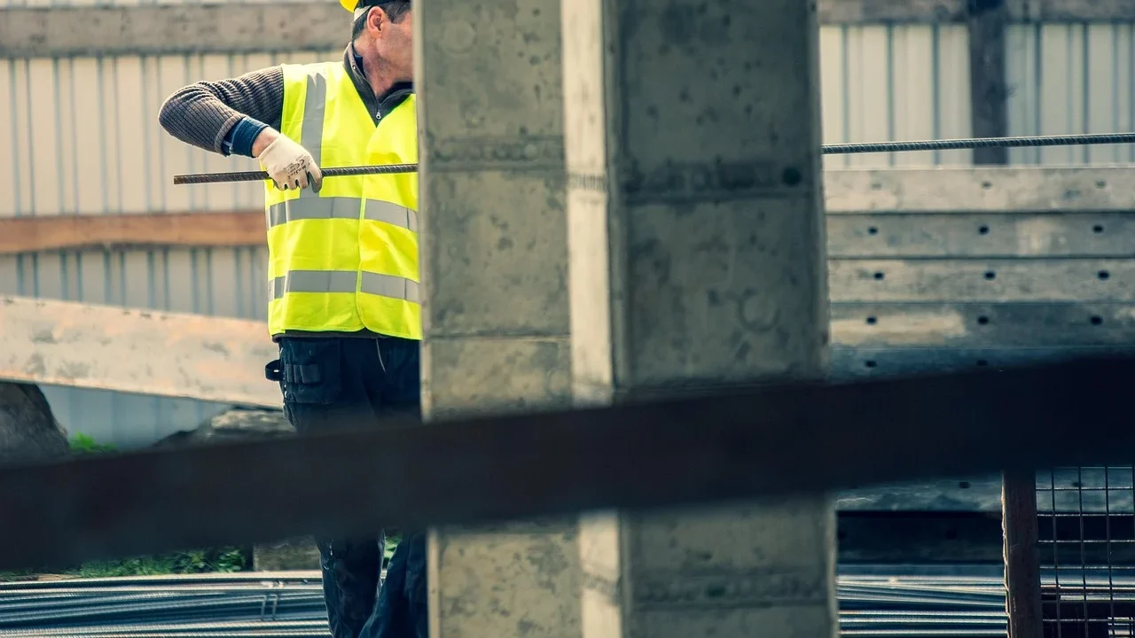Construction Challenges Building Problems
