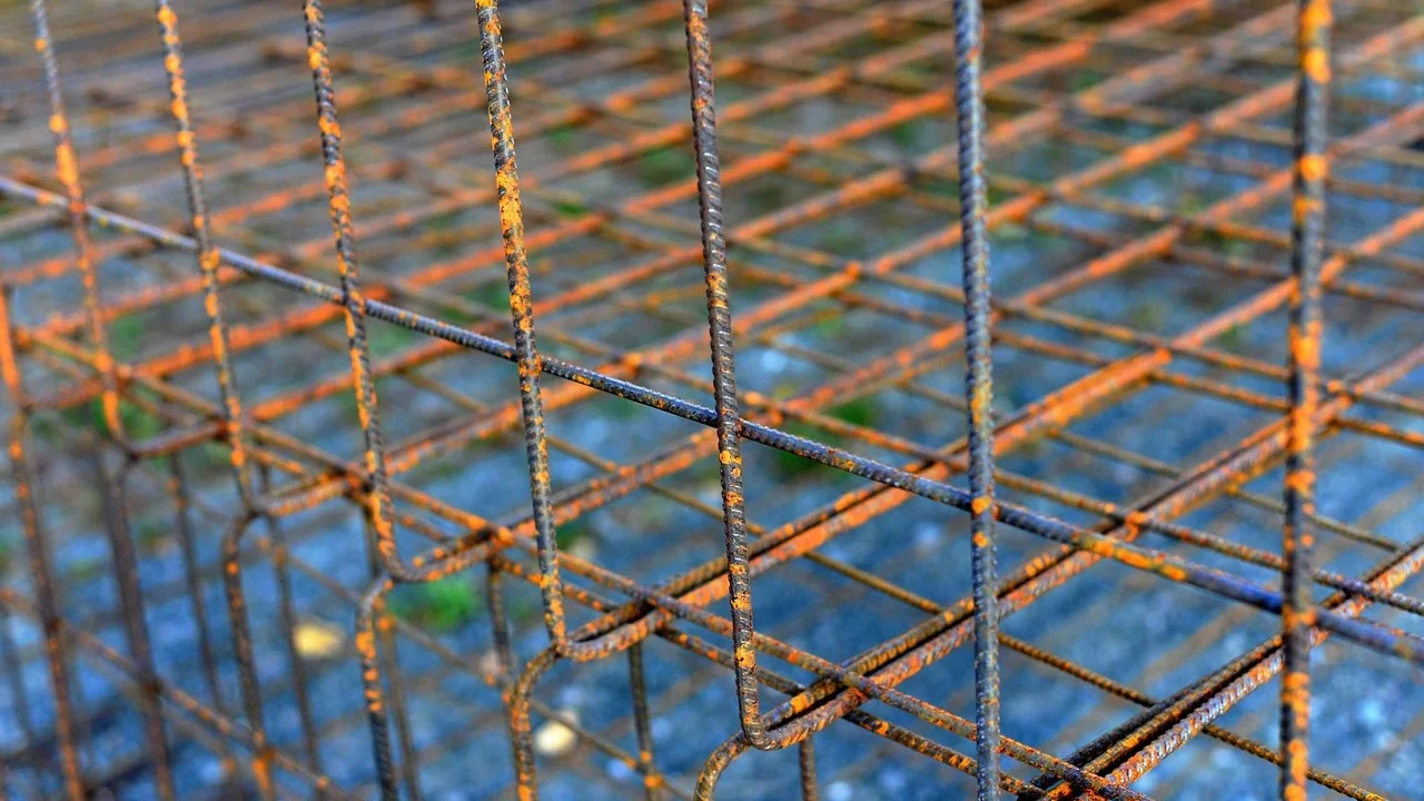 Construction Materials Price Tag