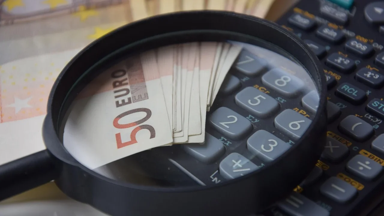 Cost Estimate Calculator