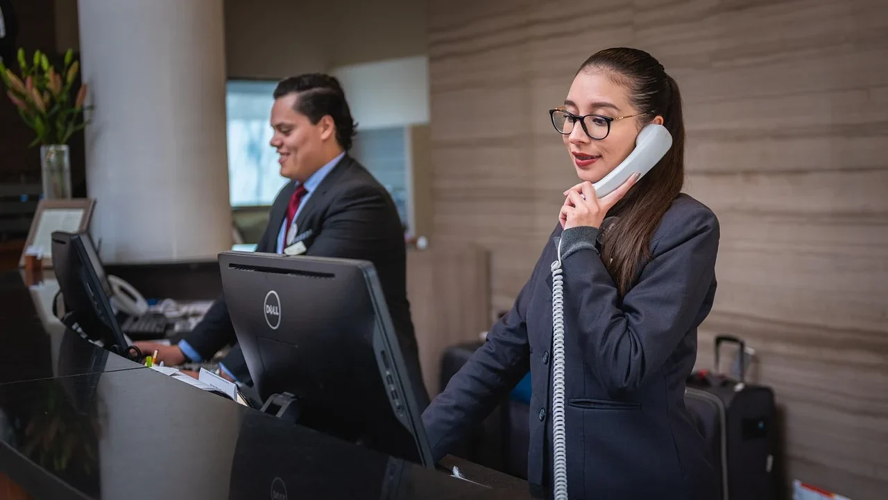 Customer Service Reliable Partner