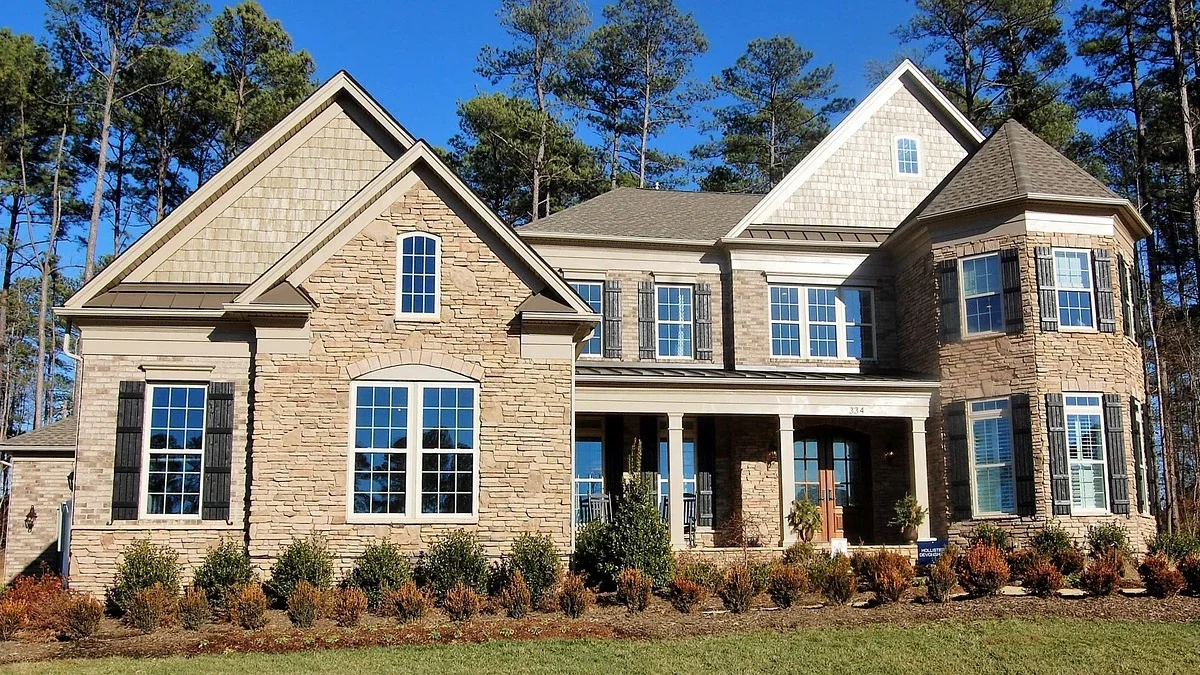Family House Accessible Design