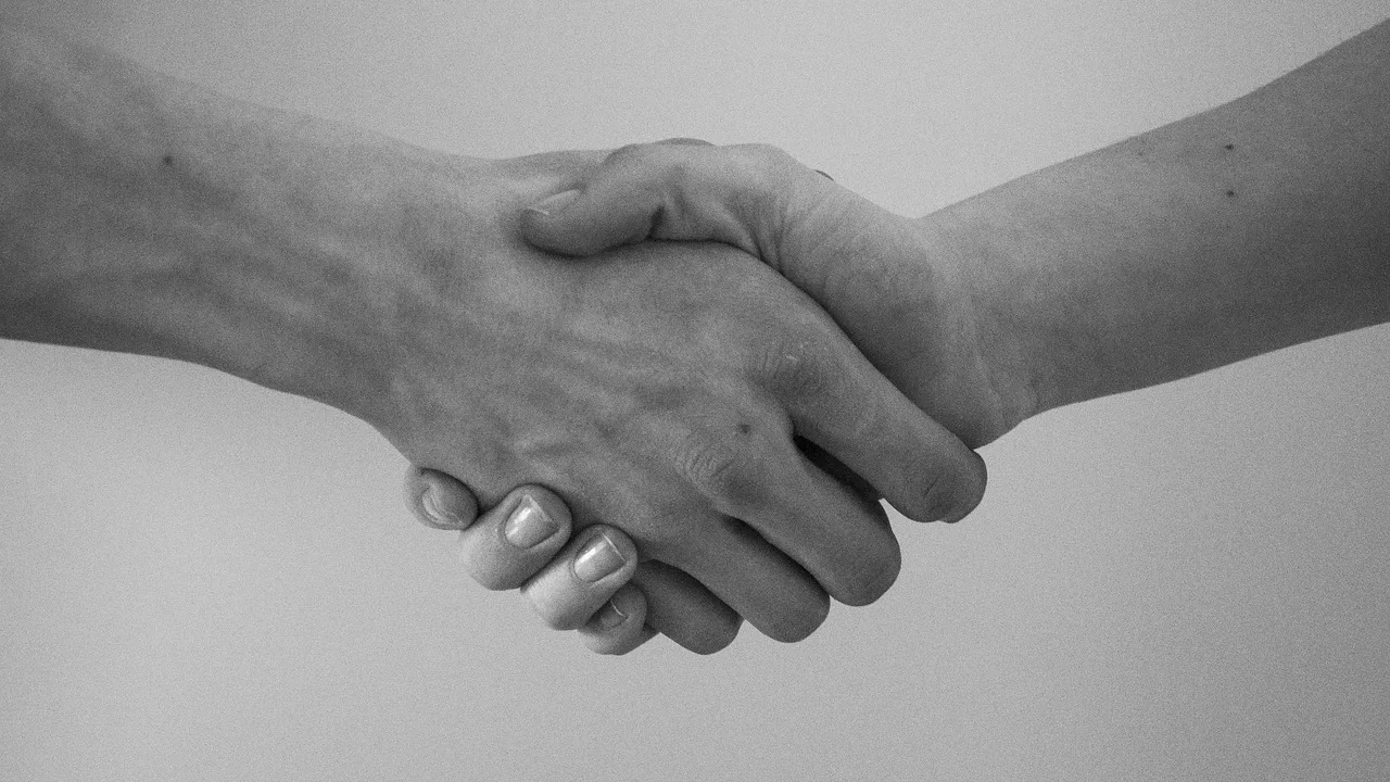 Handshake Agreement