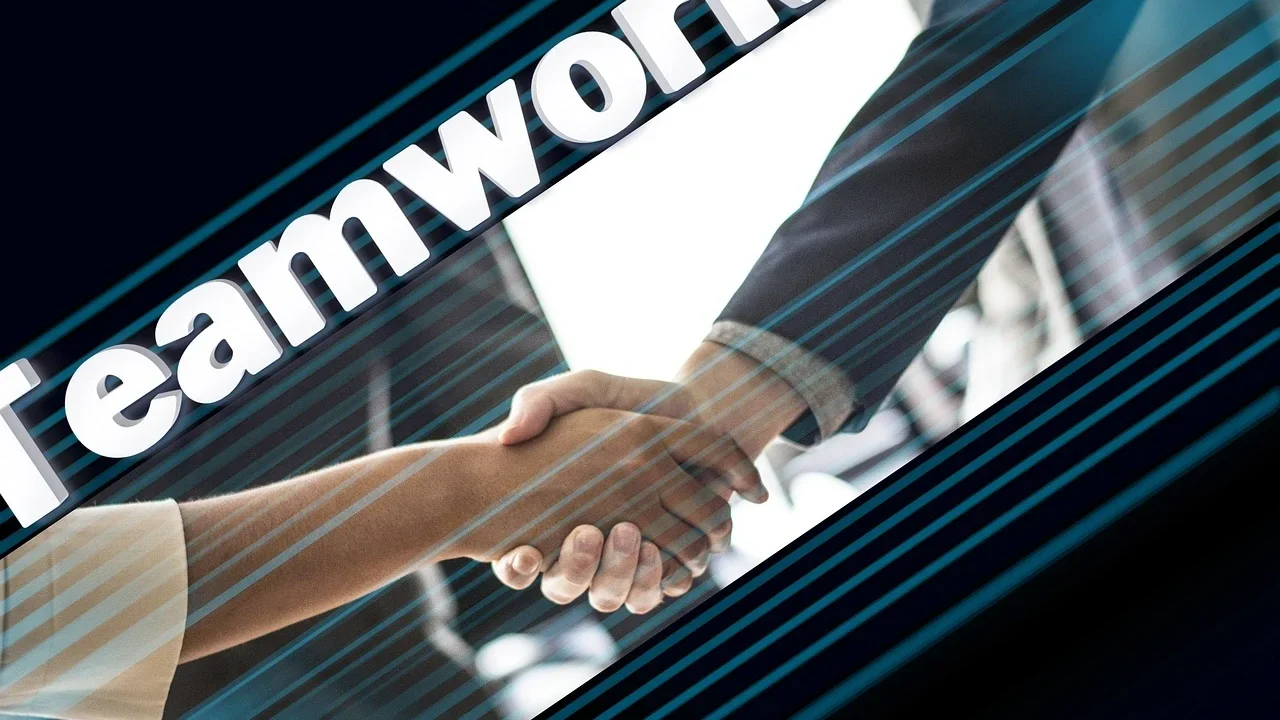 Handshake Trusted Contractor