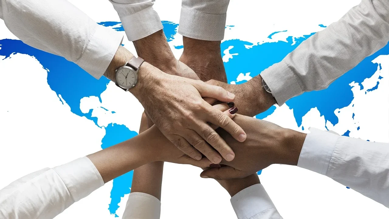 Handshake Trusted Partner