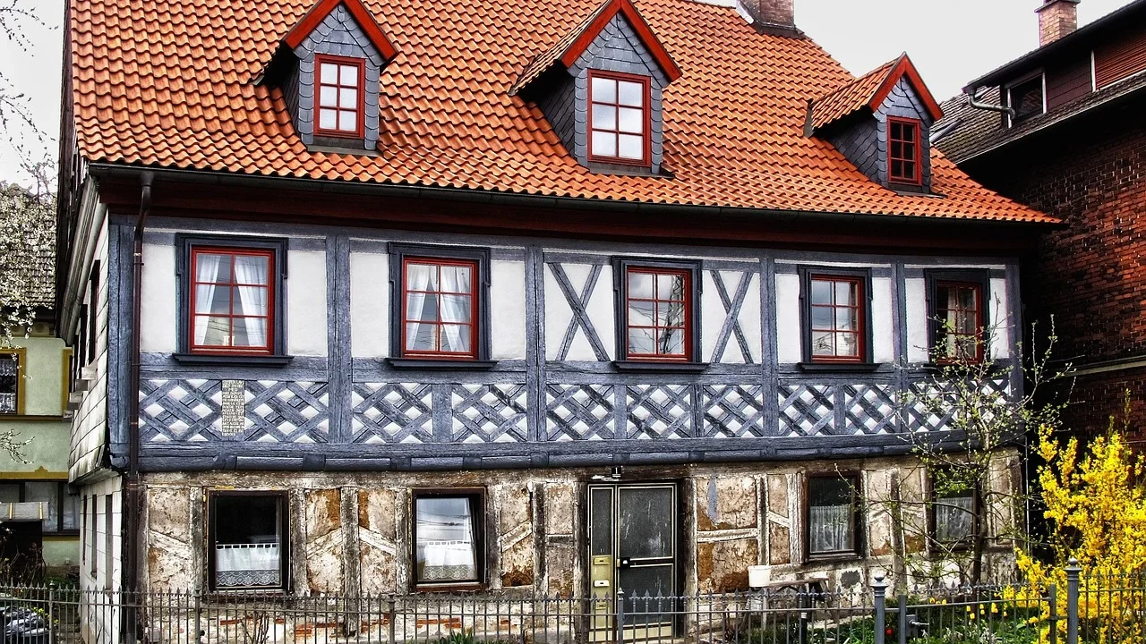 Happy Client Renovated House