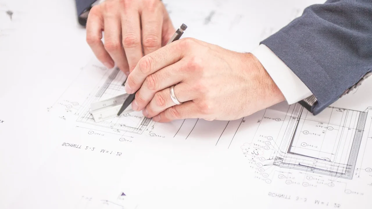 Home Consultation Architect Discussion