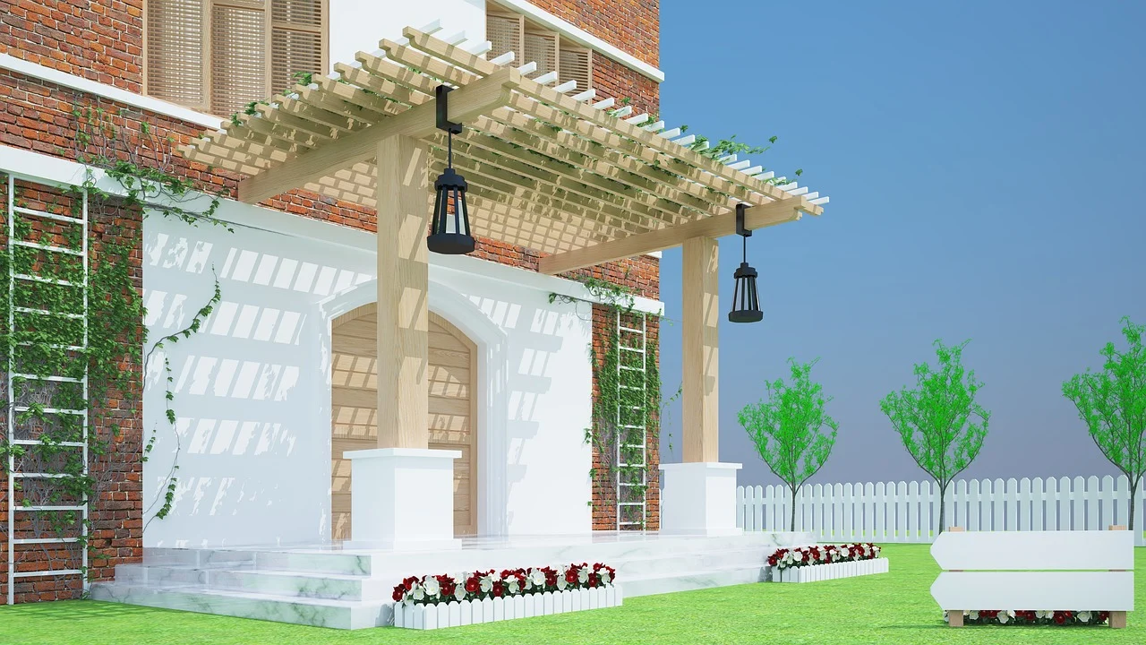Home Design Modern House Architect