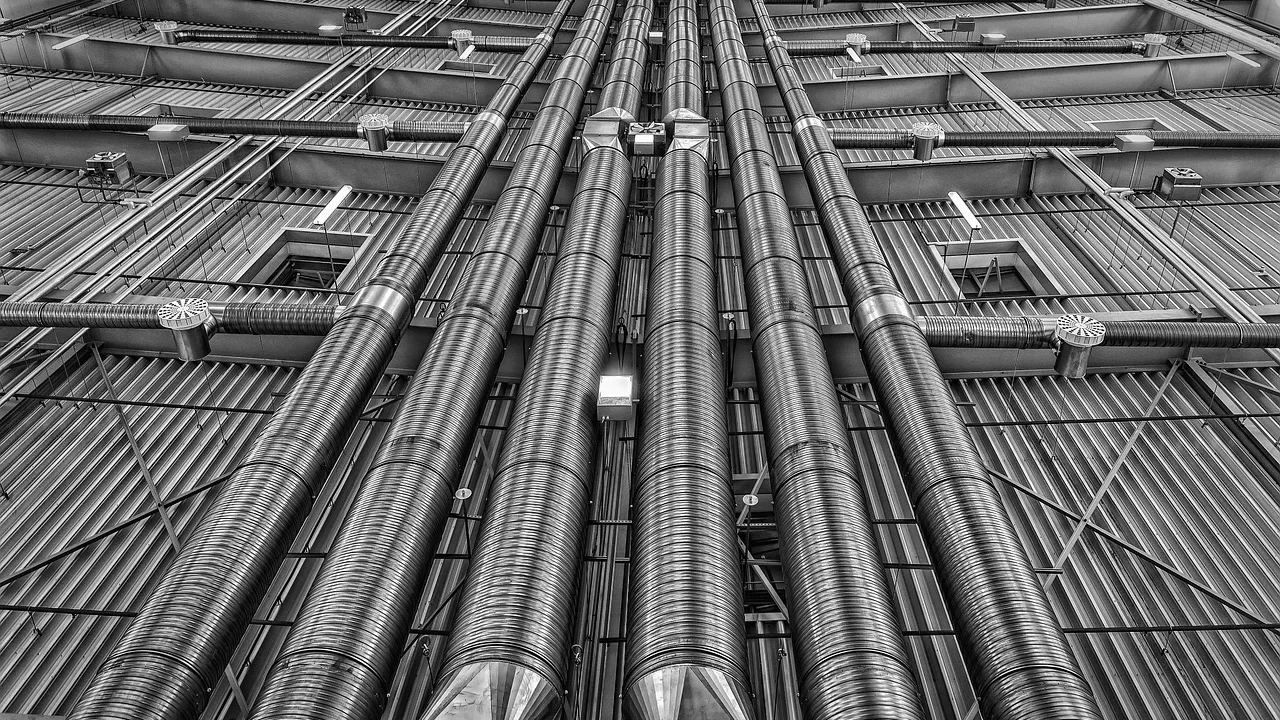 Home Ventilation House Air Flow
