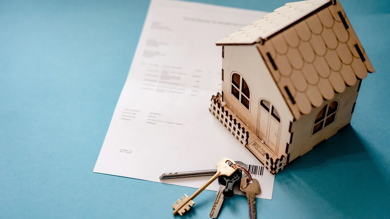 House Renovation Permit Document