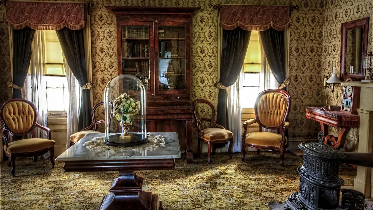 Interior Design Room Layout Family Room