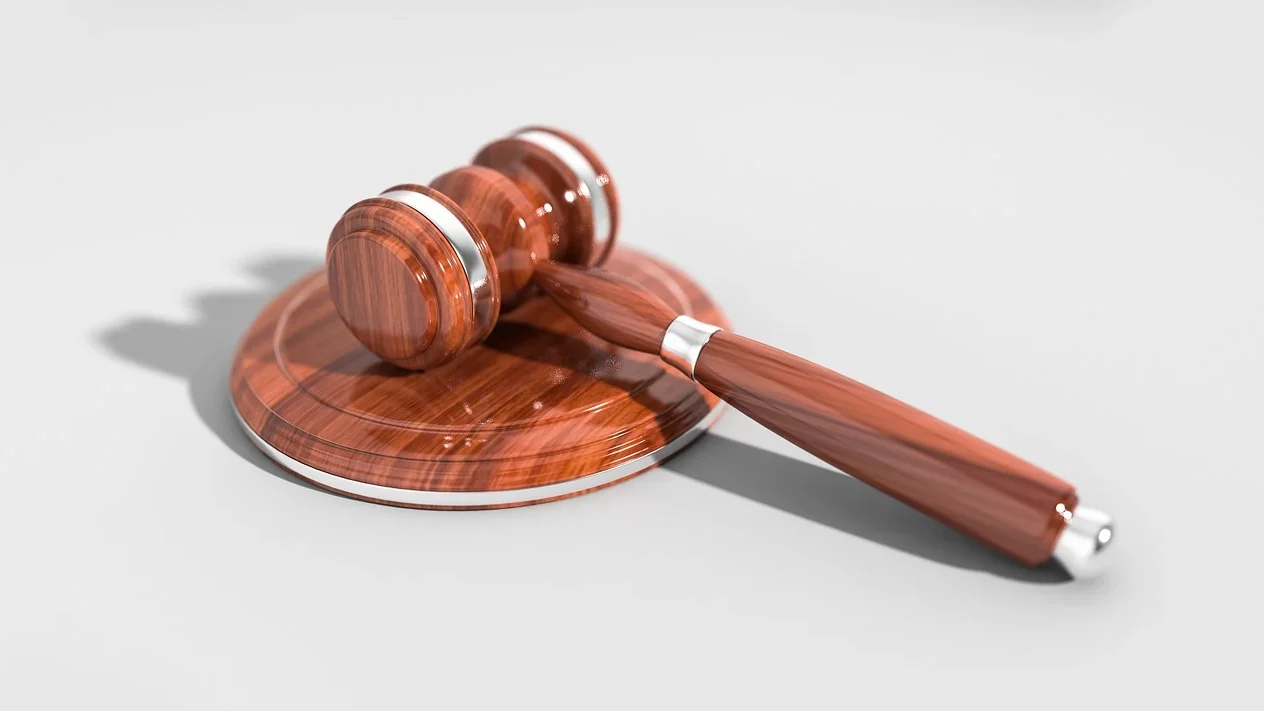 Legal Documents Building Permit