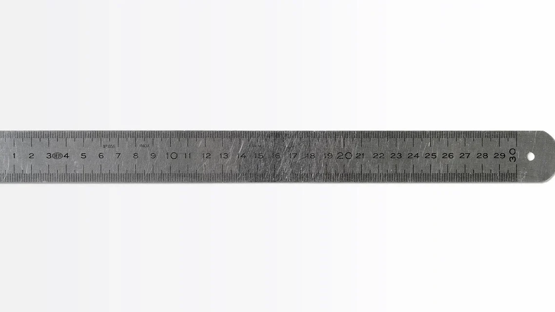 Measuring Tools Blueprint