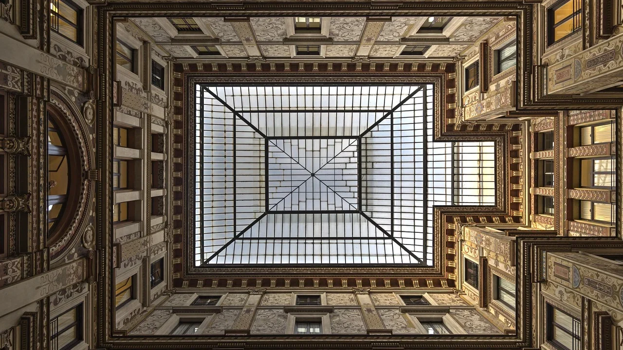 Modern Ceiling Elegant Ceiling