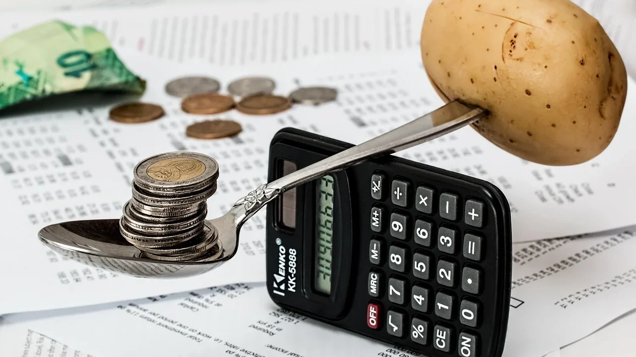 Money Budget Planning