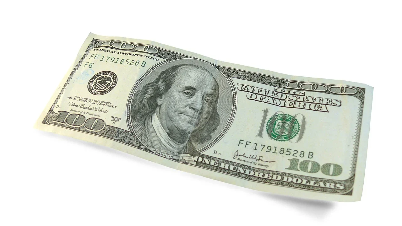 Money Budget Worried Person