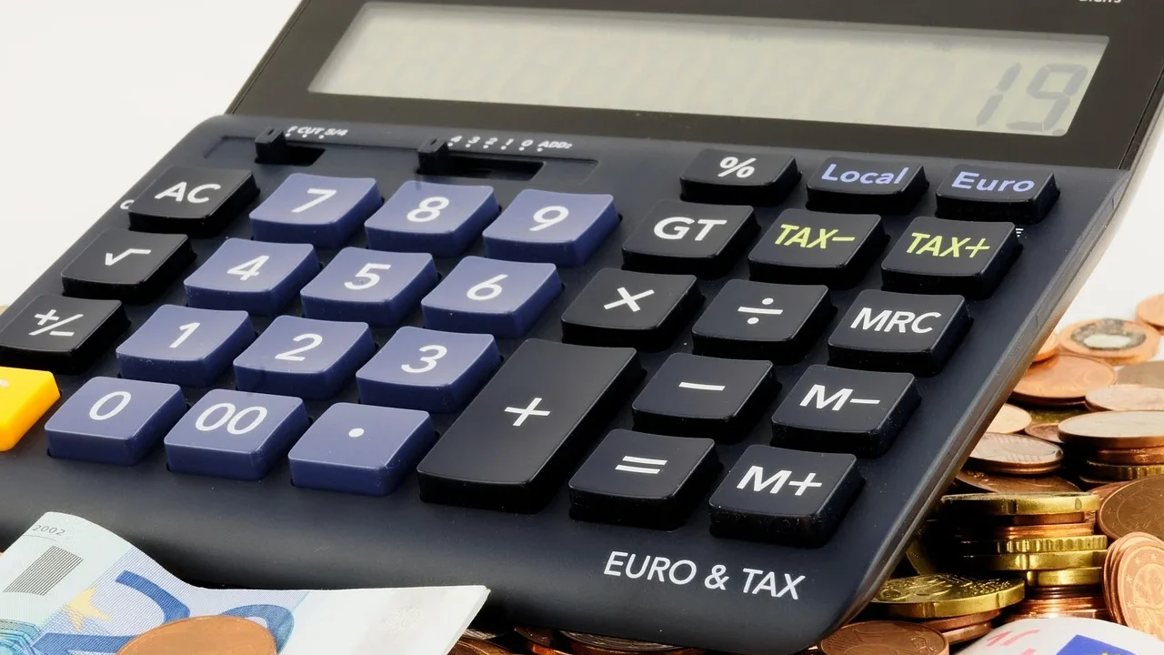 Money Calculator