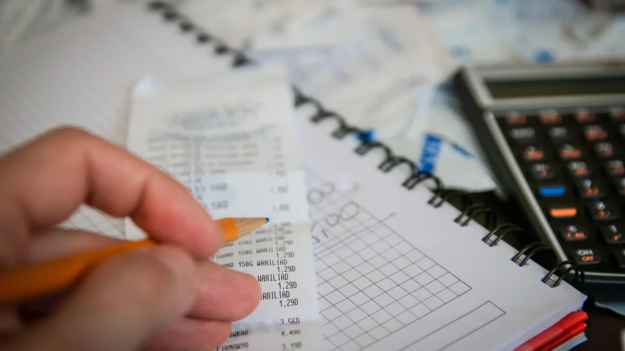 Money Calculator