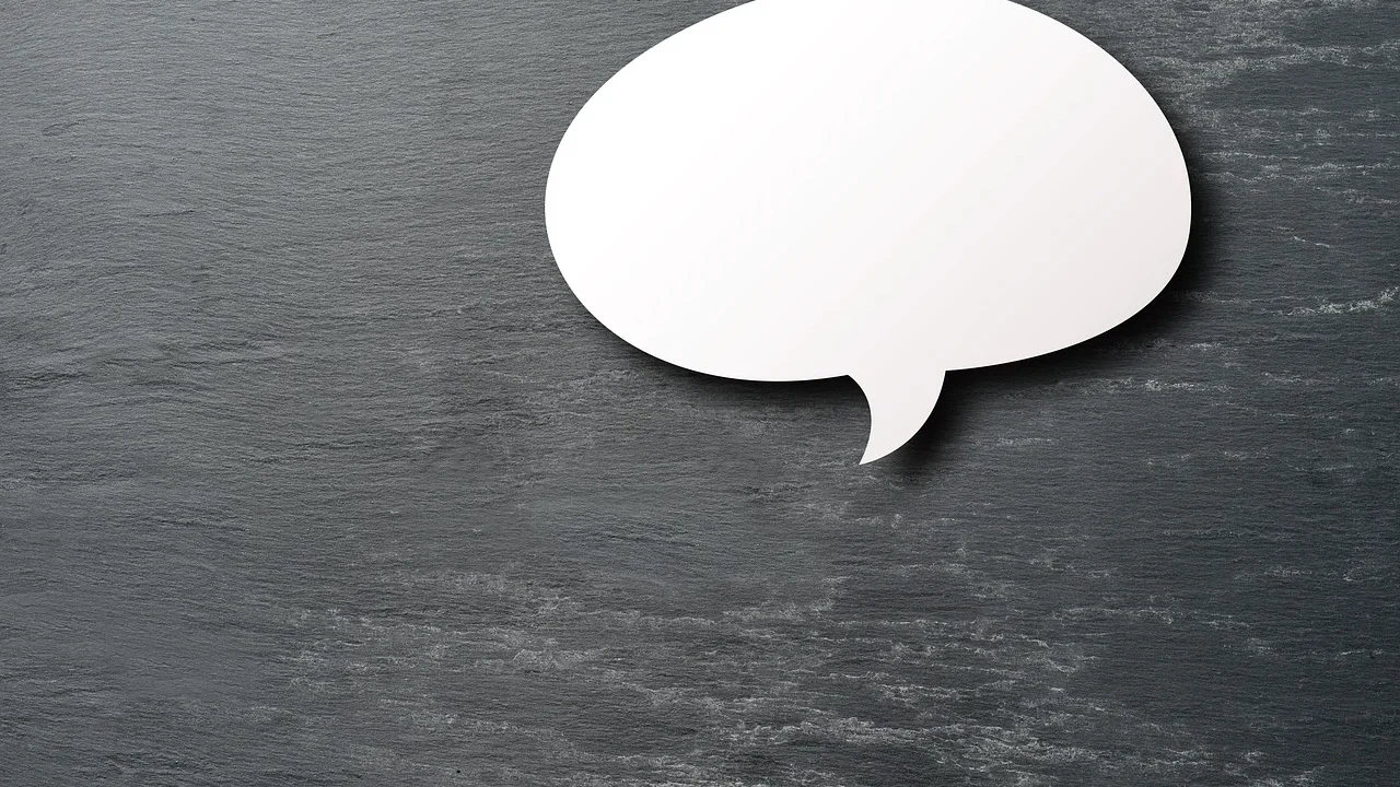 Neighbor Talking Community Discussion Friendly Chat