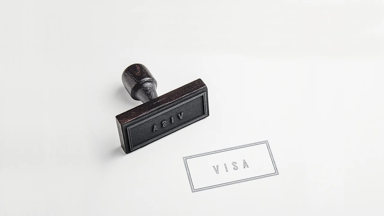 Official Signature Stamp