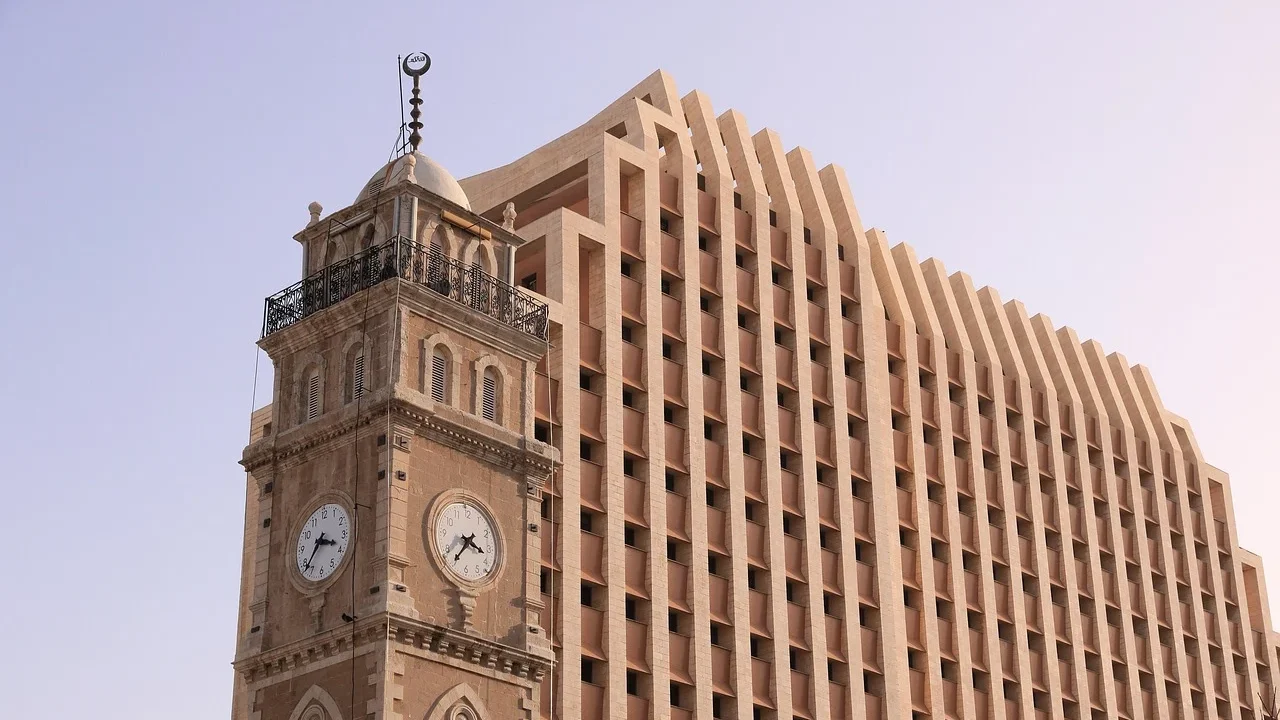 Permit Process Government Office