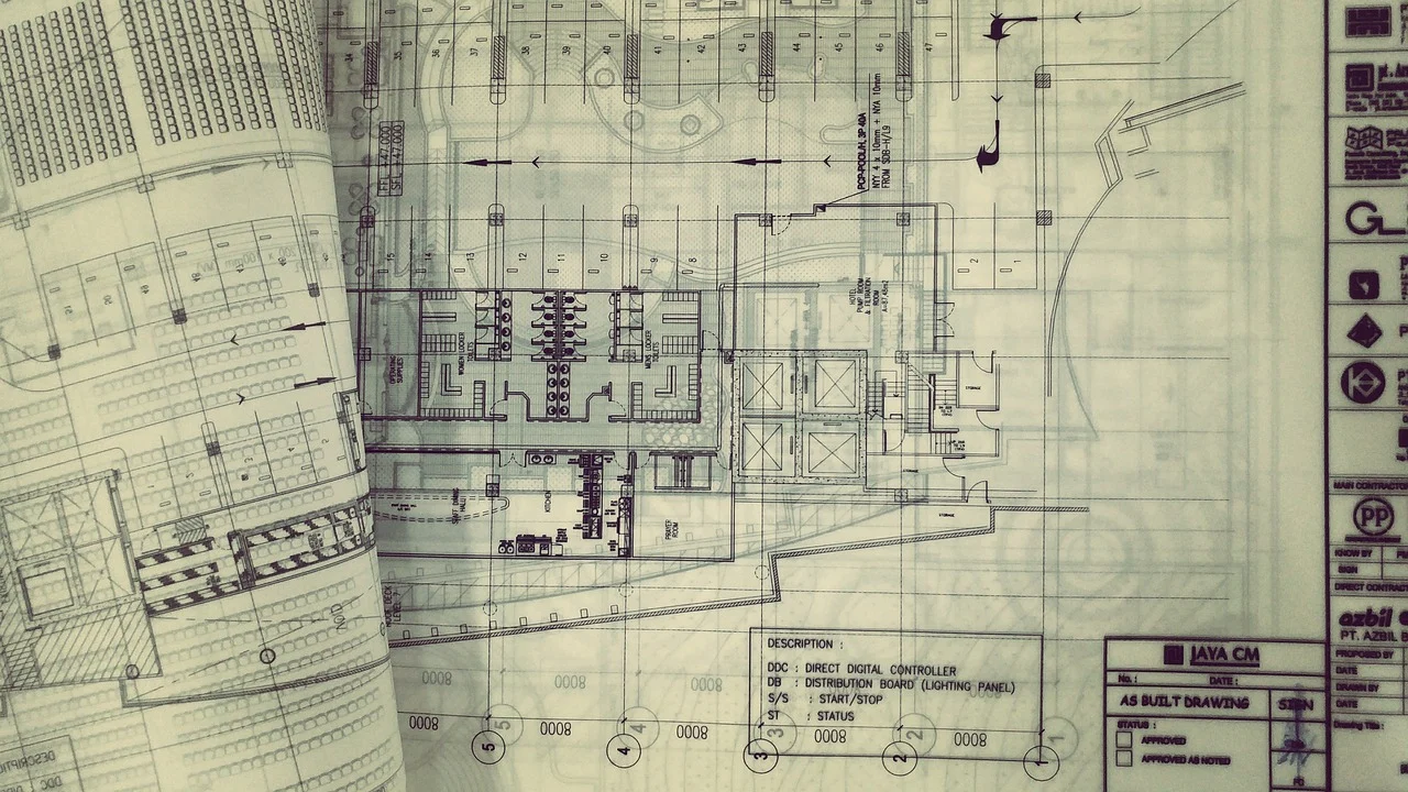 Planning Blueprint
