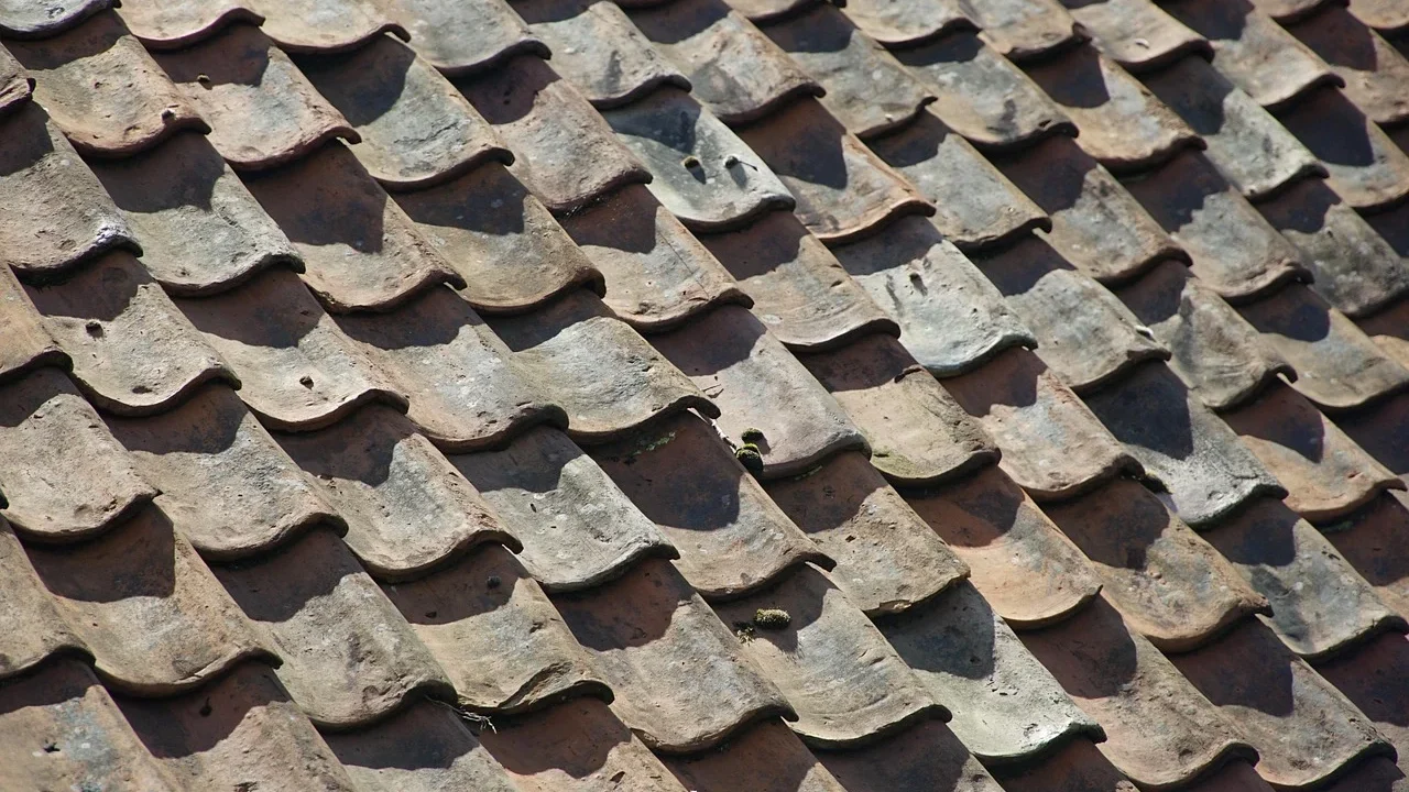 Roofing Materials Wall Texture Ceramic Floor