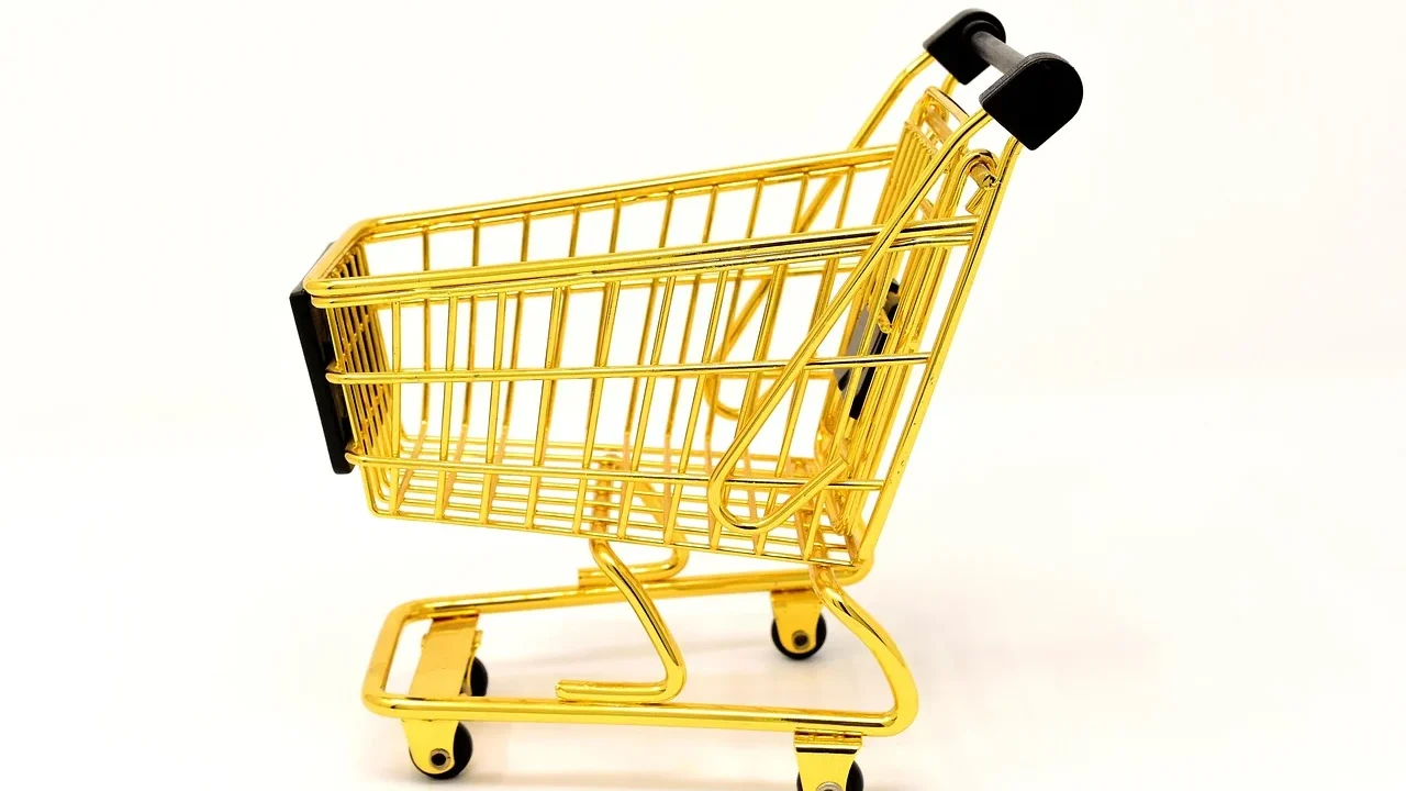 Shopping List Construction Budget