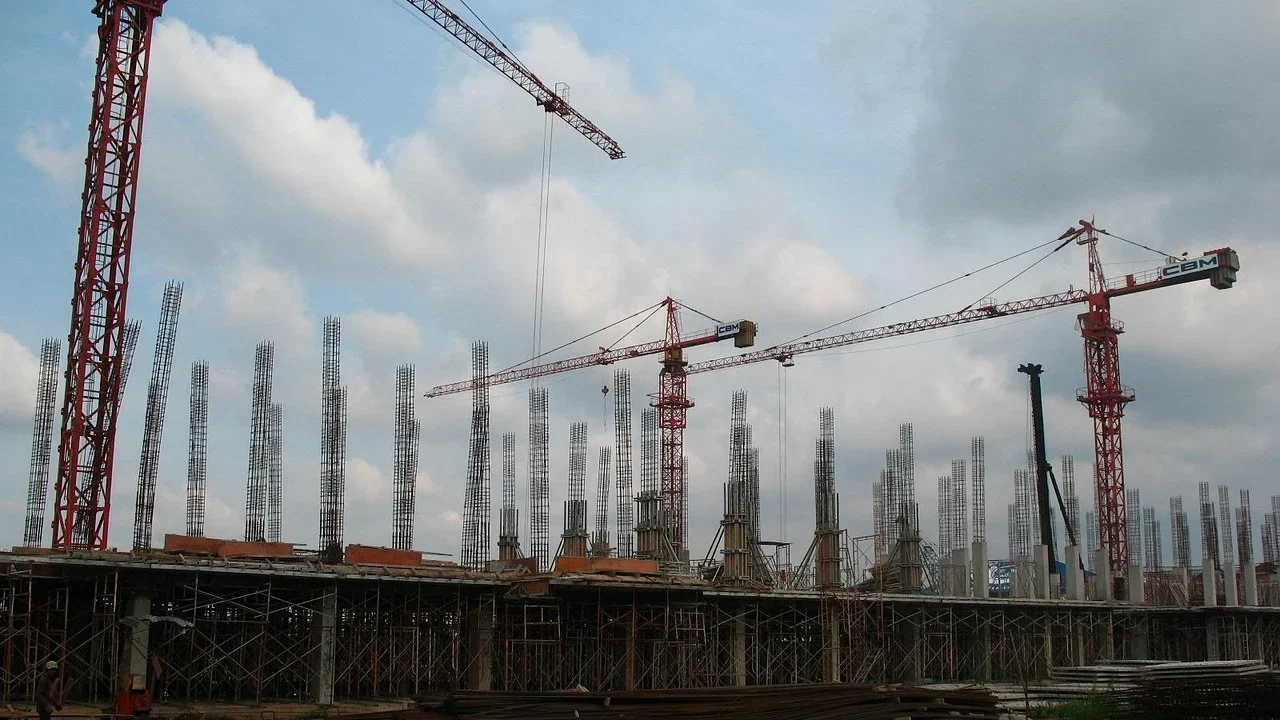 Trusted Contractor Construction Team