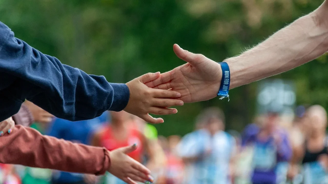 Trusted Contractor Handshake