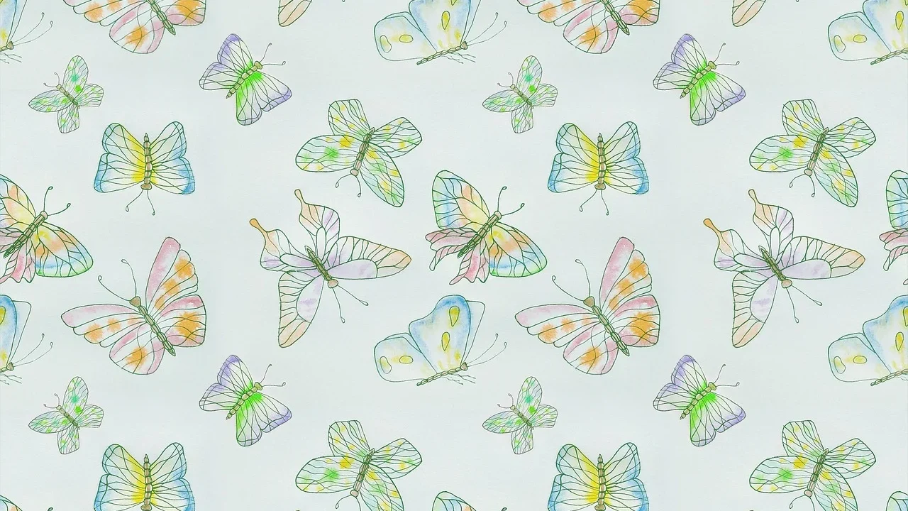 Wallpaper Samples Design Patterns