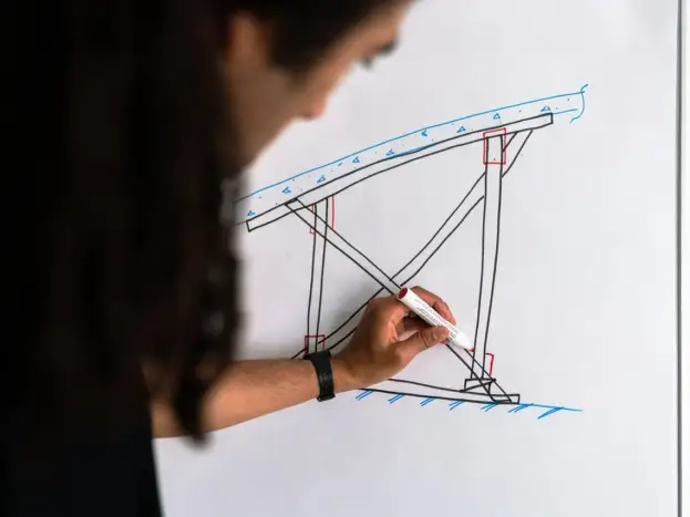 Architectural Design House Plan Budget Calculation