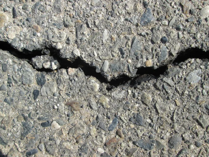 Broken Pipe Water Damage Home Maintenance