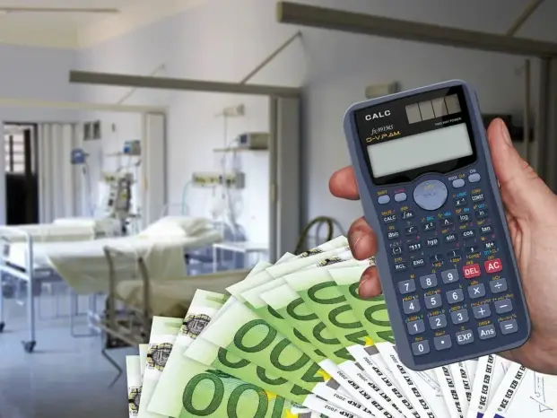 Budget Calculator Money Construction Costs