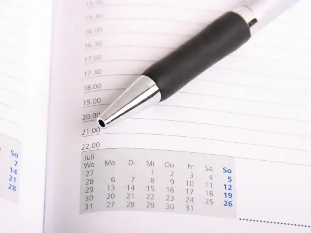 Budget Planning Calculator Pen And Paper