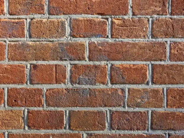 Building Materials Comparison Different Textures
