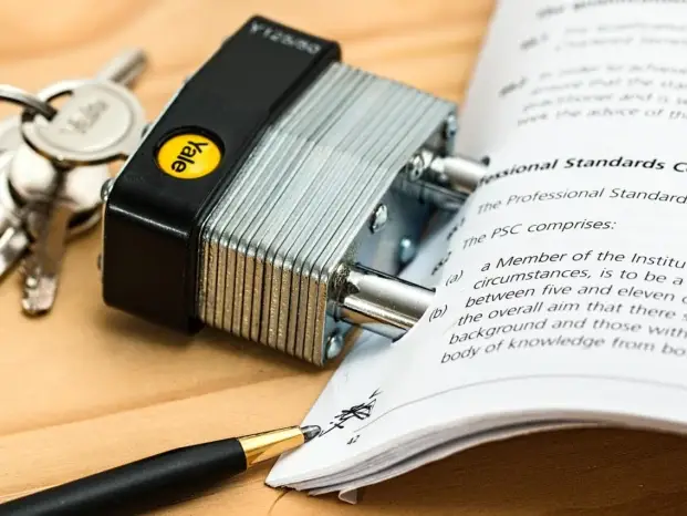 Building Permit Legal Documents