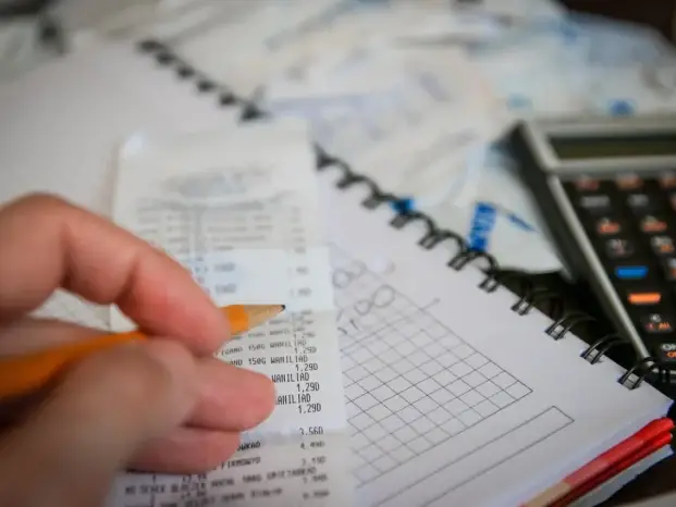 Calculator Money