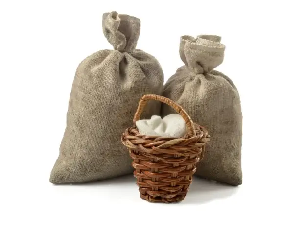 Cement Bag Fiberglass Mesh Mixing Tools