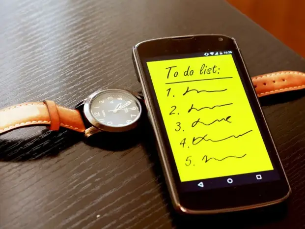 Checklist Tools