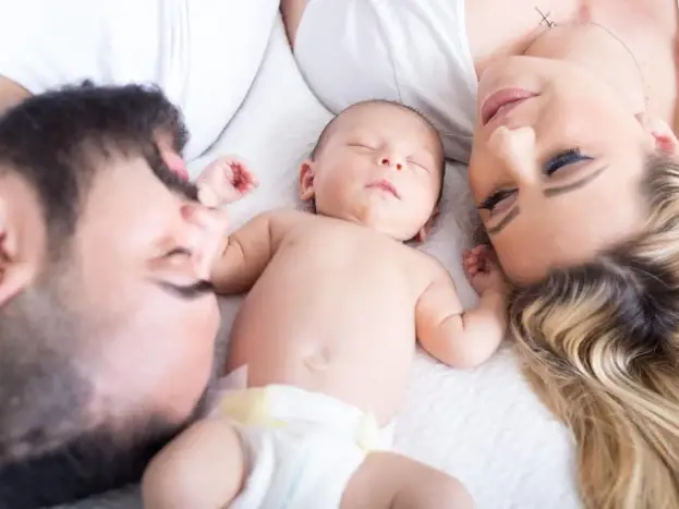 Clean House Happy Family