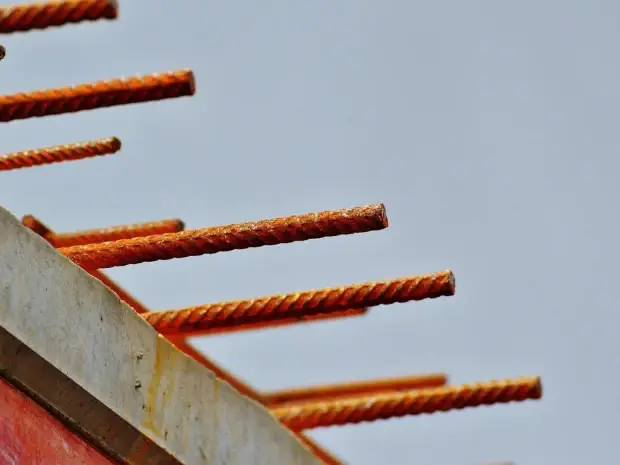 Construction Benefits Material Advantages
