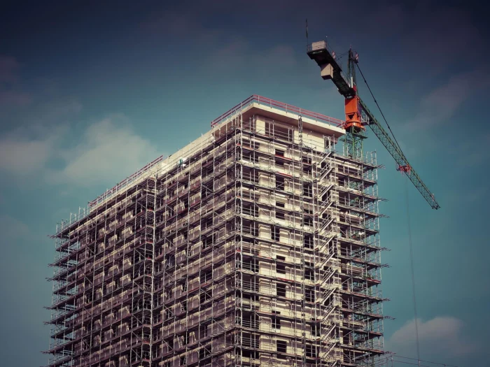 Construction Company Nganjuk City