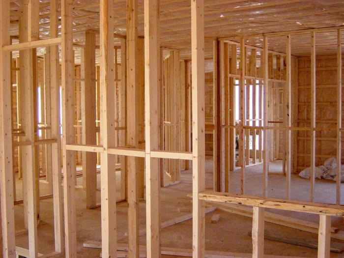 Construction Contractor Building Renovation Project Management