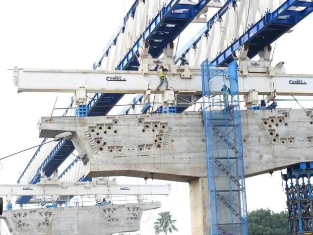 Construction Team Nganjuk Contractor