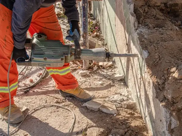 Contractor Construction Worker Project Management