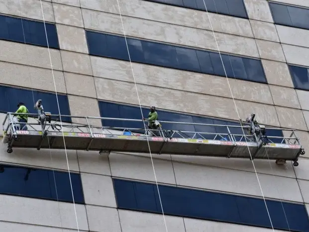 Contractor Team Construction Worker